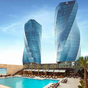 ***** Hotel Burgu Arjaan By Rotana Turkey