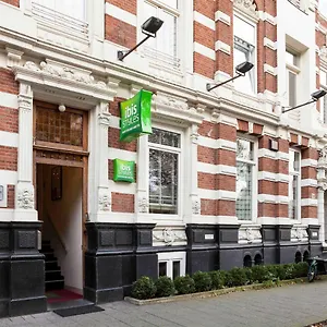 *** Hotel Ibis Styles Amstel Netherlands