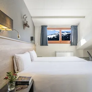 Hotel Austria By Pierre&vacances, Soldeu