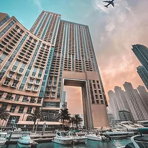  Aparthotel Address Marina United Arab Emirates