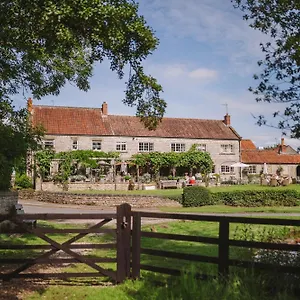 *** Hotel The Pheasant United Kingdom