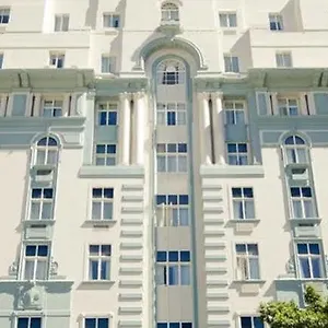 *** Hotel Onomo - On The Square South Africa