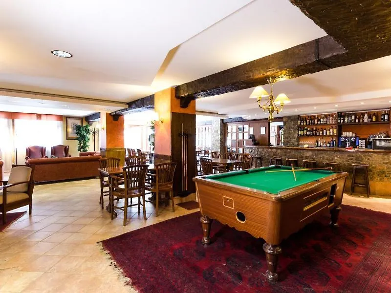 Hotel Himalaia סולדאו