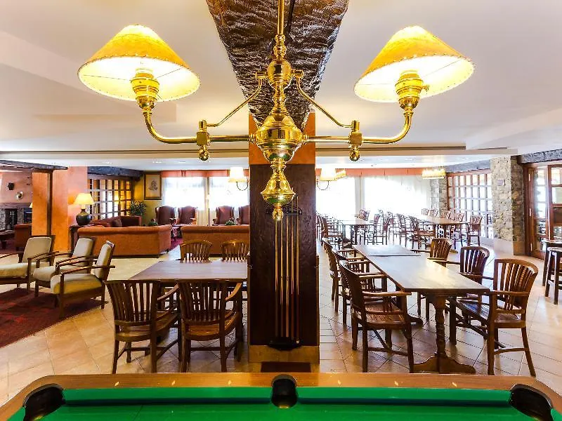 Hotel Himalaia סולדאו 4*,