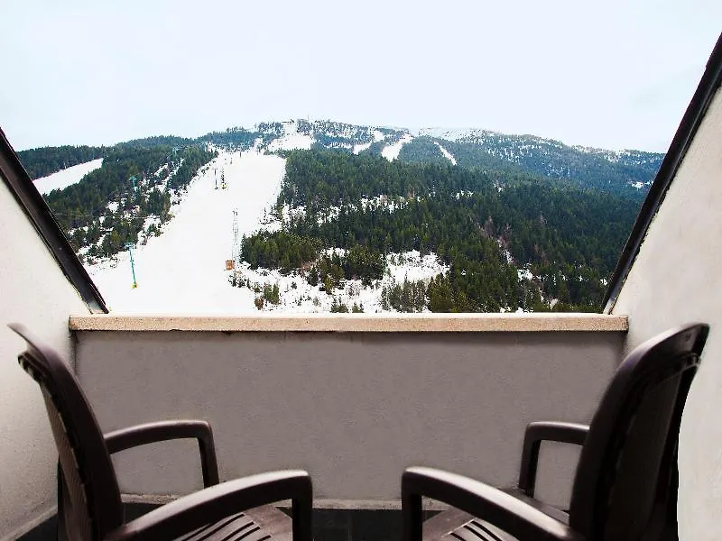Hotel Himalaia Soldeu 4*,  Andorra