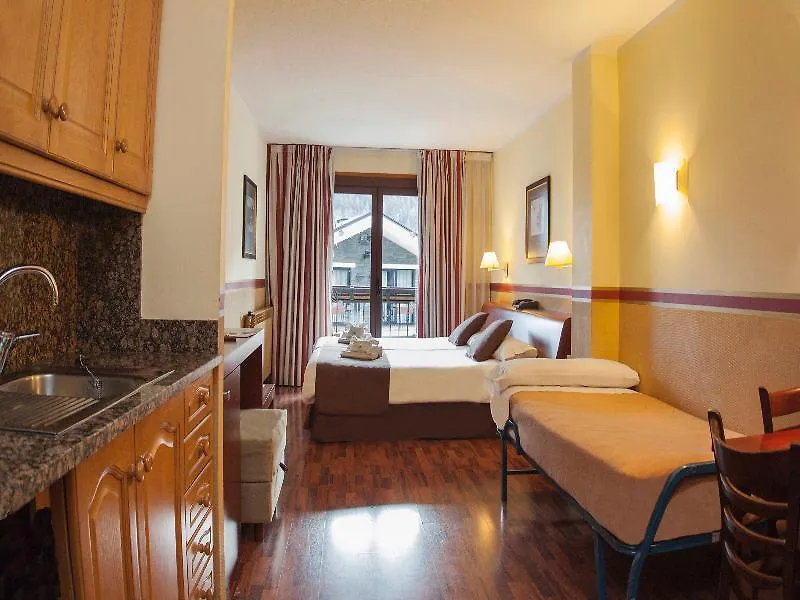 Hotel Himalaia סולדאו