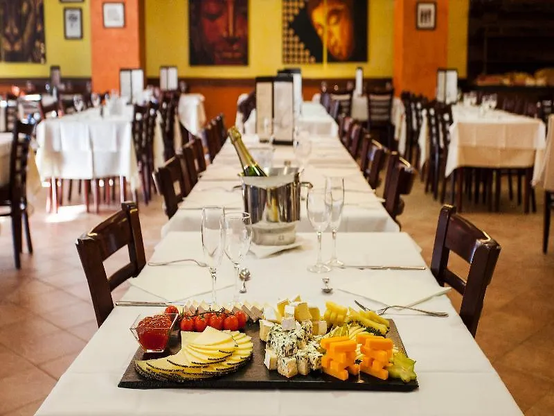 ****  Hotel Himalaia סולדאו אנדורה
