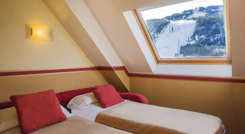 Hotel Himalaia Soldeu