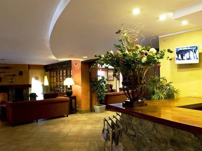 Hotel Himalaia סולדאו