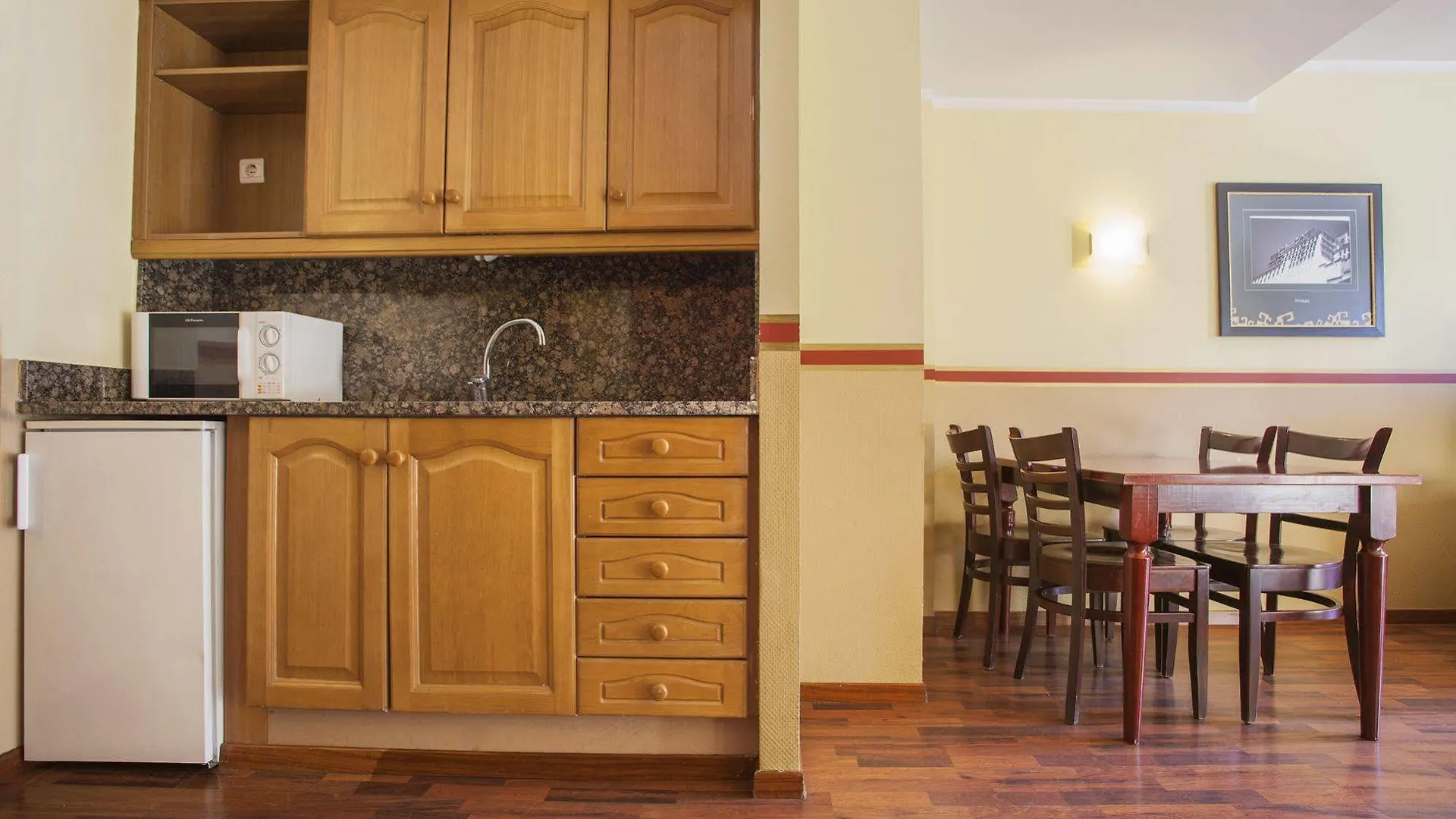 Hotel Himalaia סולדאו אנדורה